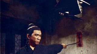 의리의 사나이 외팔이 One-Armed Swordsman, 獨臂刀 รูปภาพ