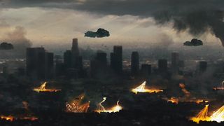 ảnh 월드 인베이젼 World Invasion: Battle LA