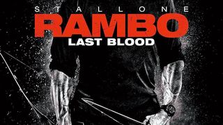 藍波：最後一滴血 Rambo: Last Blood Foto
