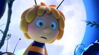 瑪雅蜜蜂大冒險：蜜糖危機 Maya the Bee: The Honey Games 写真