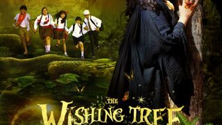 소망 나무 The Wishing Tree劇照