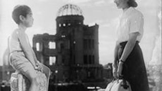 원폭의 아이 Children of Hiroshima 原爆の子劇照