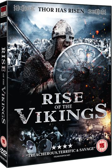 A Viking Saga Viking Saga Photo