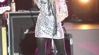 한나 몬태나와 마일리 사이러스 Hannah Montana/Miley Cyrus: Best of Both Worlds Concert Tour 写真