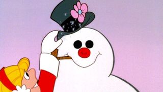 Frosty the Snowman the Snowman劇照