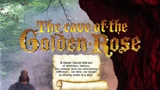 더 케이브 오브 더 골든 로즈 The Cave of the Golden Rose Photo