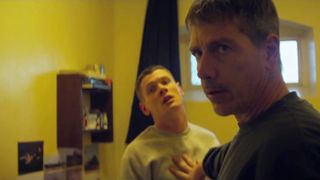 Starred Up Photo