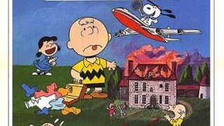 一路順風，查理布朗 Bon Voyage, Charlie Brown (and Don\'t Come Back!) Photo