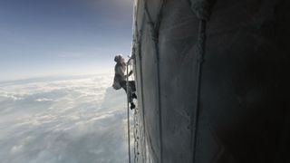 에어로너츠 The Aeronauts 写真