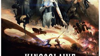 ảnh 最終幻想15：王者之劍 Kingsglaive Final Fantasy XV