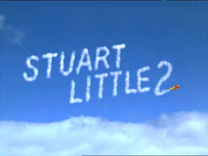 精靈鼠小弟2 Stuart Little 2劇照