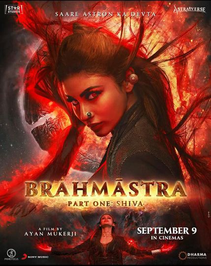Brahmastra Part One: Shiva Brahmastra Part One: Shiva劇照