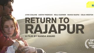 리턴 투 라자푸르 Return to Rajapur รูปภาพ