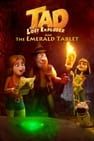 Tad, the Lost Explorer and the Emerald Tablet Tadeo Jones 3: La Tabla Esmeralda劇照