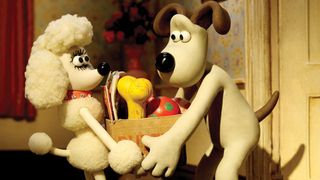 월레스와 그로밋: 빵과 죽음의 문제 Wallace and Gromit in \'A Matter of Loaf and Death\'劇照