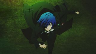 PERSONA3 THE MOVIE #3 Falling Down 写真