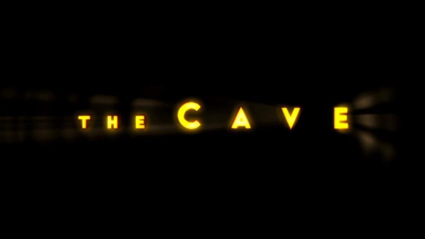魔窟 The Cave Photo