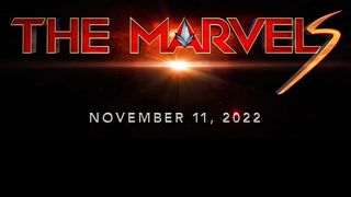 The Marvels The Marvels 사진