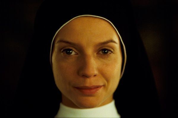 포르투갈 수녀 The Portuguese Nun A Religiosa Portuguesa劇照
