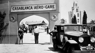 카사블랑카 Casablanca Foto