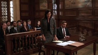 法律與秩序：特殊受害者 第一季 Law & Order: Special Victims Unit劇照