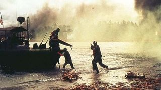 지옥의 묵시록 Apocalypse Now Foto