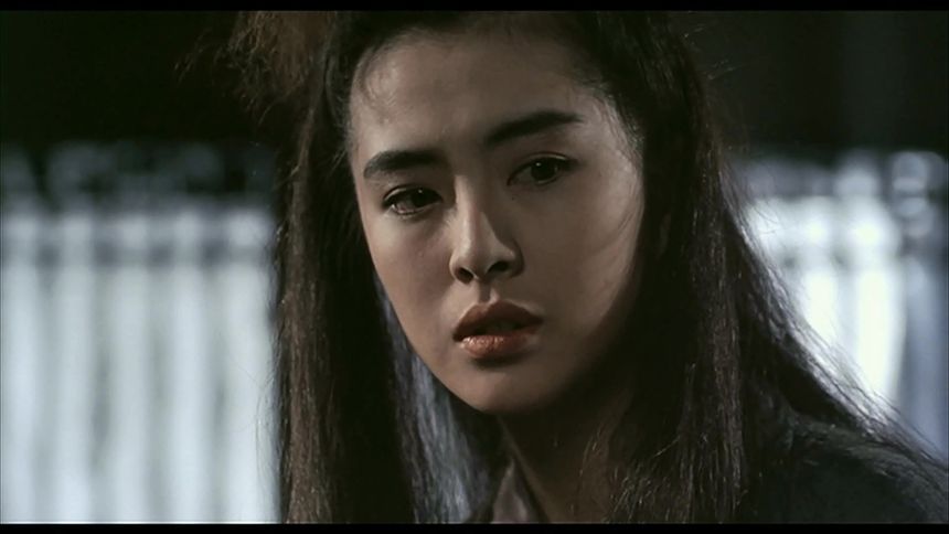 ảnh 천녀유혼 2 - 인간도 A Chinese Ghost Story II: The Story Continues, 倩女幽魂 II : 人間道