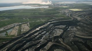 페트로폴리스 Petropolis: Aerial Perspectives on the Alberta Tar Sands 사진