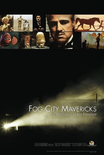 포그 시티 매버릭스 Fog City Mavericks劇照
