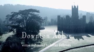 唐頓莊園  第一季 Downton Abbey Photo
