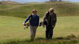 Golf in the Kingdom in the Kingdom Photo
