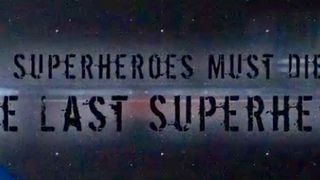 올 슈퍼히어로즈 머스트 다이 2: 더 라스트 슈퍼히어로 All Superheroes Must Die 2: The Last Superhero 写真