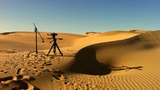 佐杜洛夫斯基的沙丘 Jodorowsky\'s Dune 사진