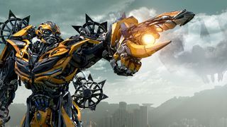 트랜스포머: 사라진 시대 Transformers: Age of Extinction劇照