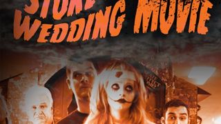 더 할로윈 스토어 좀비 웨딩 무비 The Halloween Store Zombie Wedding Movie劇照