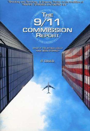911調查報告 The 9/11 Commission Report劇照