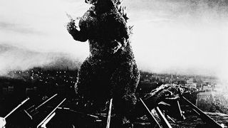 怪獸王哥斯拉 Godzilla, King of the Monsters! รูปภาพ