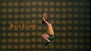 跳出我天地 Billy Elliot Photo