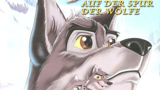 雪地靈犬2 Balto II: Wolf Quest Photo