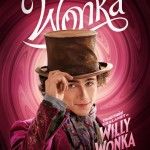 旺卡  Wonka劇照
