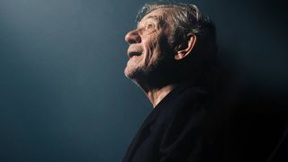 伊恩·麥克連 80歲個人秀巡迴演出(英國國家劇院現場) Ian McKellen on Stage (National Theatre Live)劇照