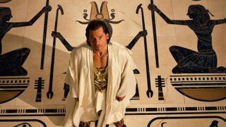 갓 오브 이집트 Gods of Egypt Foto