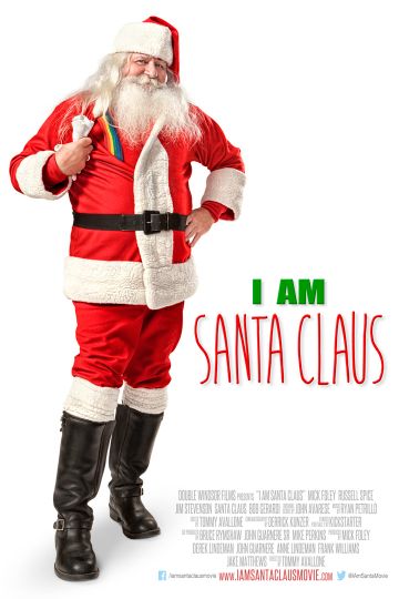 I Am Santa Claus Am Santa Claus Photo
