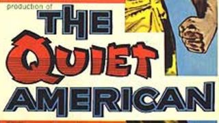 文靜的美國人 The Quiet American劇照