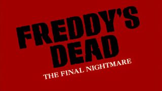 猛鬼街6 Freddy\\\'s Dead: The Final Nightmare รูปภาพ