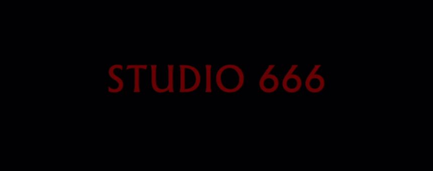 Studio 666劇照