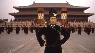 007 북경특급 2 Forbidden City Cop, 大內密探零零發 写真