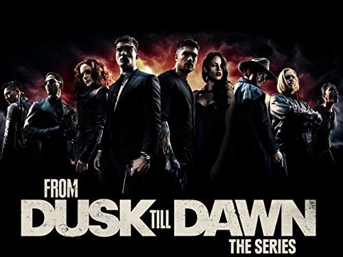 殺出個黎明：電視劇版 From Dusk Till Dawn: The Series Photo