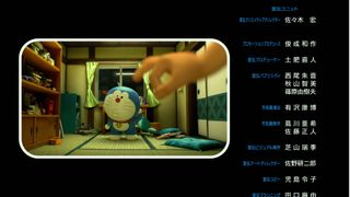 도라에몽:스탠바이미 Stand by Me Doraemon STAND BY ME ドラえもん劇照