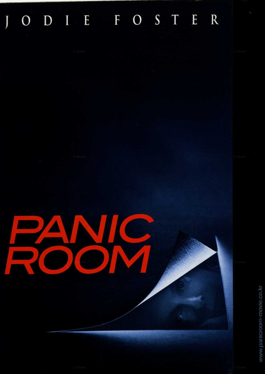 패닉 룸 Panic Room 写真
